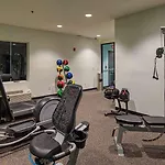 Uptown Suites Extended Stay Tampa Fl - Riverview 