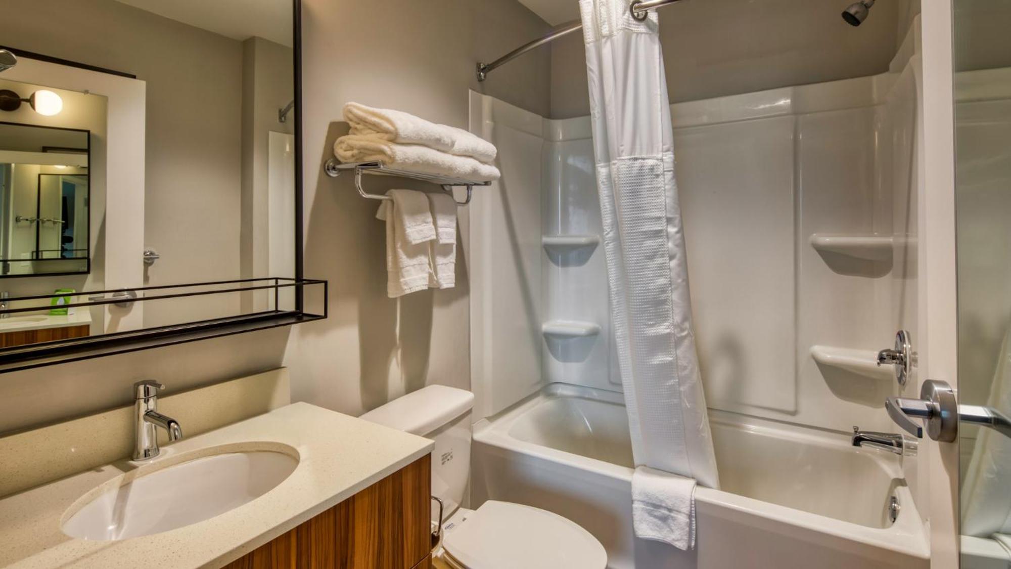 Hotel Uptown Extended Tampa Fl - 3*