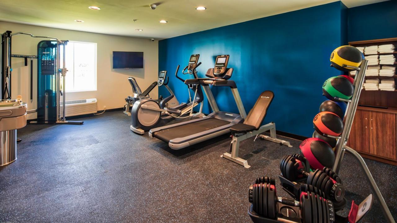 Hotel Uptown Extended Tampa Fl - 3*