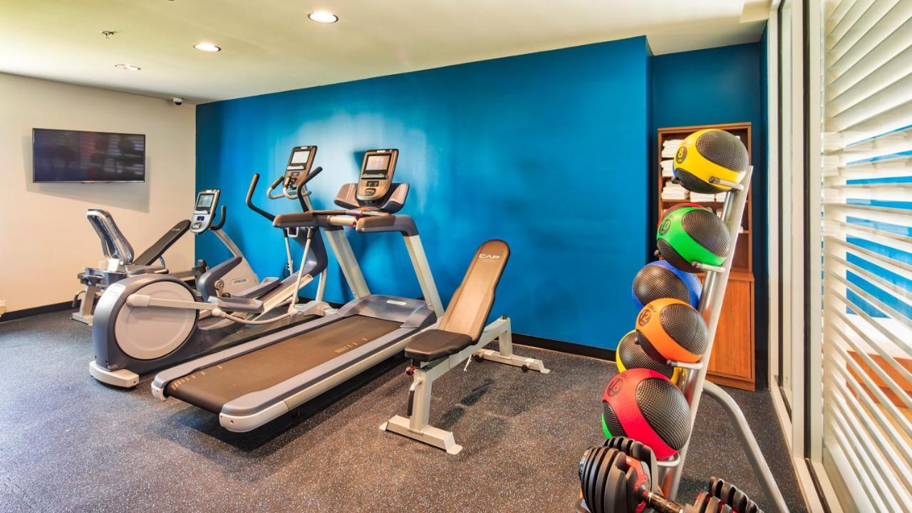 Uptown Extended Tampa Fl - Hotel Riverview (Hillsborough County)