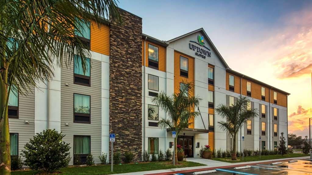Uptown Extended Tampa Fl - Hotel 3*