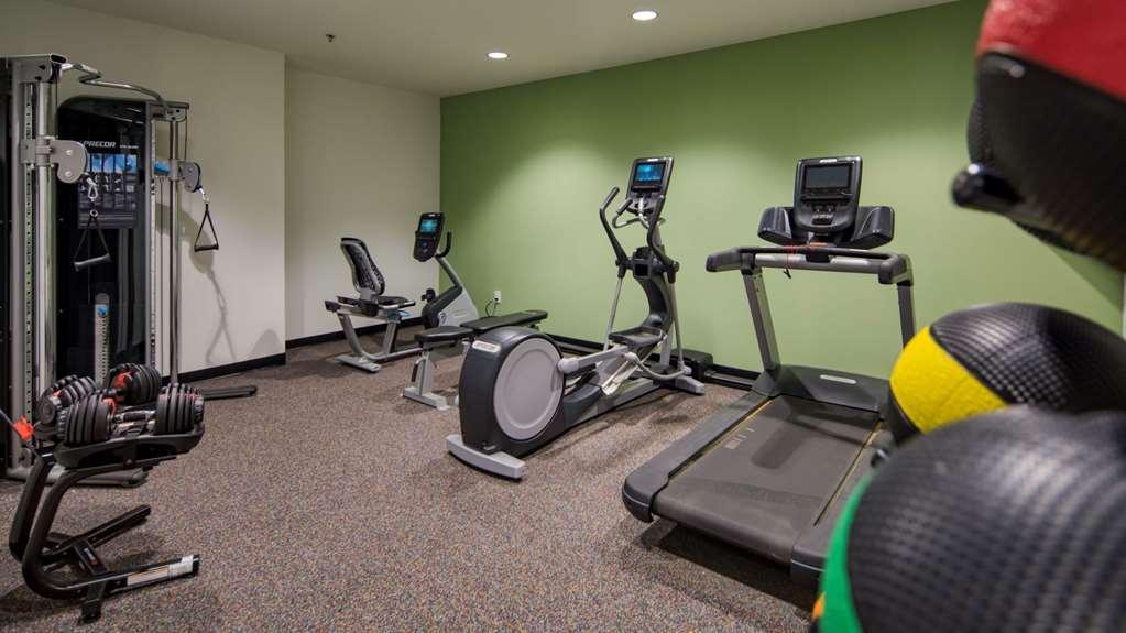 Uptown Extended Tampa Fl - Hotel