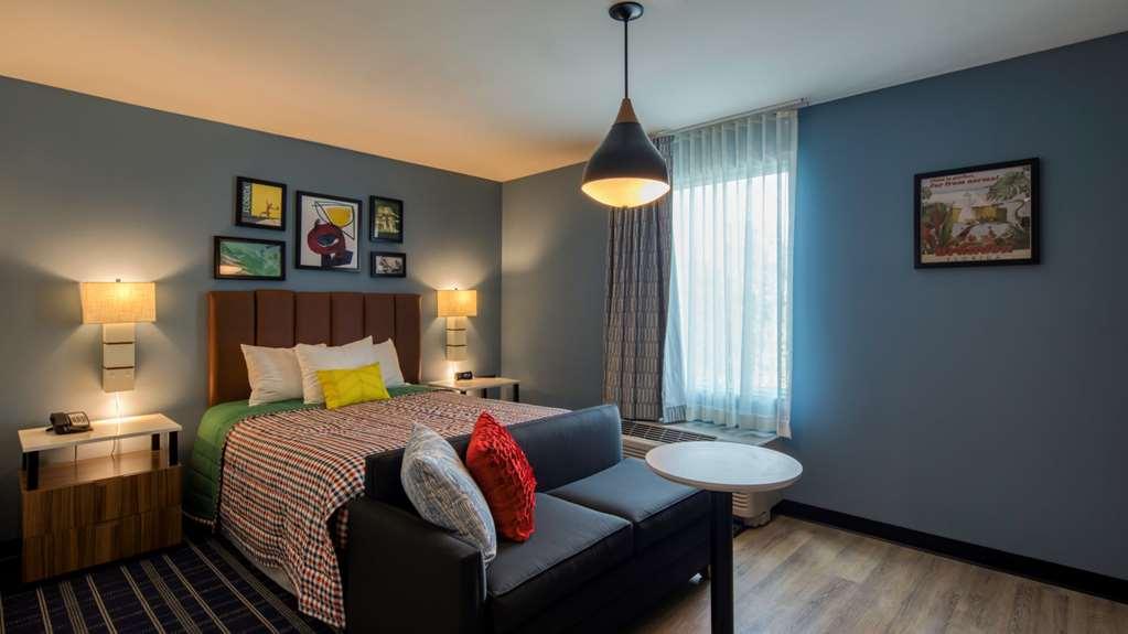 Uptown Extended Tampa Fl - Hotel 3*