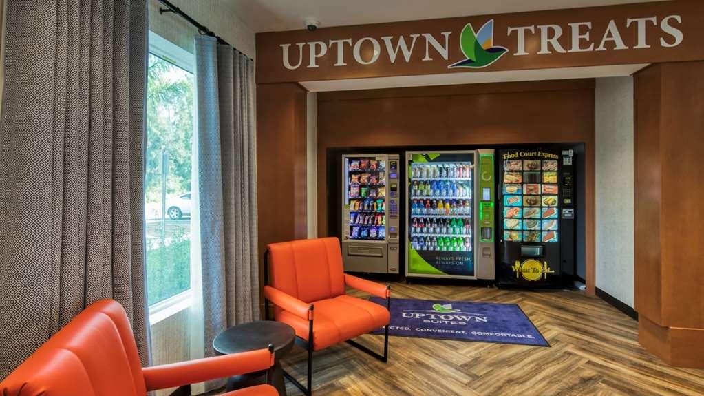 Uptown Extended Tampa Fl - Riverview (Hillsborough County)